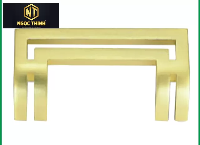 Tay nắm tủ GHK-12S tại Vĩnh Thanh Tay nắm tủ GHK-12S tại Vĩnh Thanh